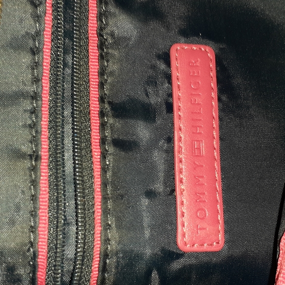 Tommy Hilfiger backpack - Picture 2 of 5